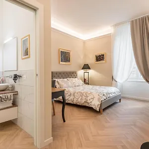 Apartment Classic Chic - Citta Alta, Bergamo