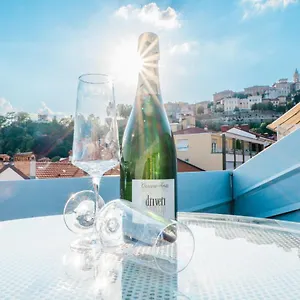 Apartment Feel - Terrace, Bergamo