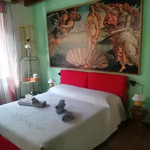 Apartment Casa Giampy, Bergamo
