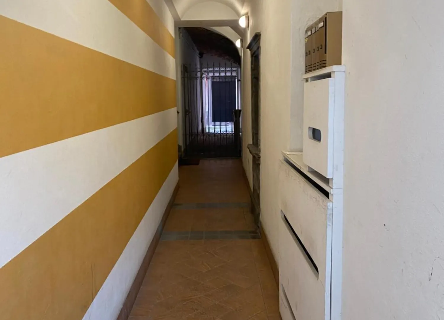 Little Suite Bergamo Apartment