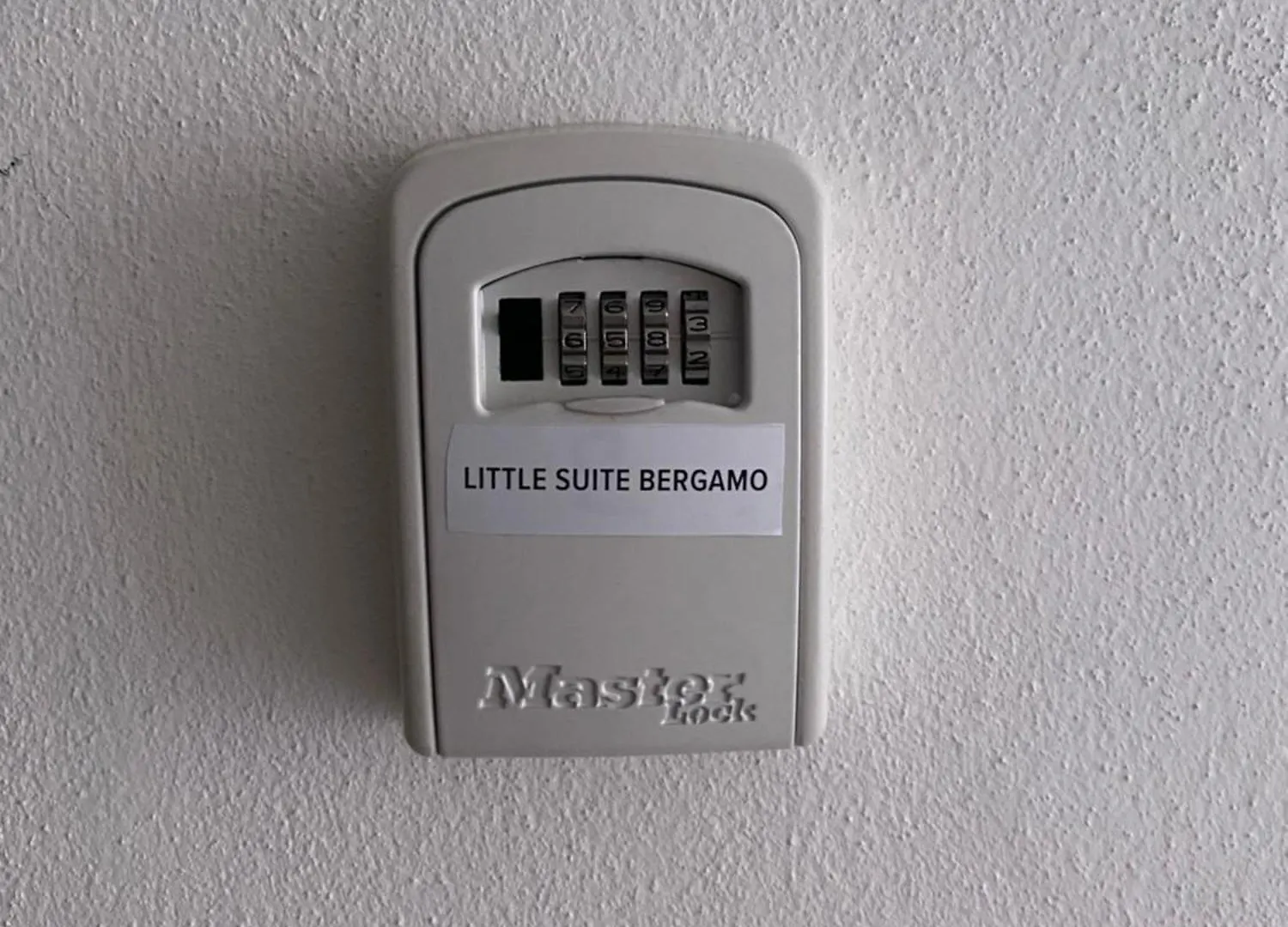 Apartmán Little Suite Bergamo Itálie