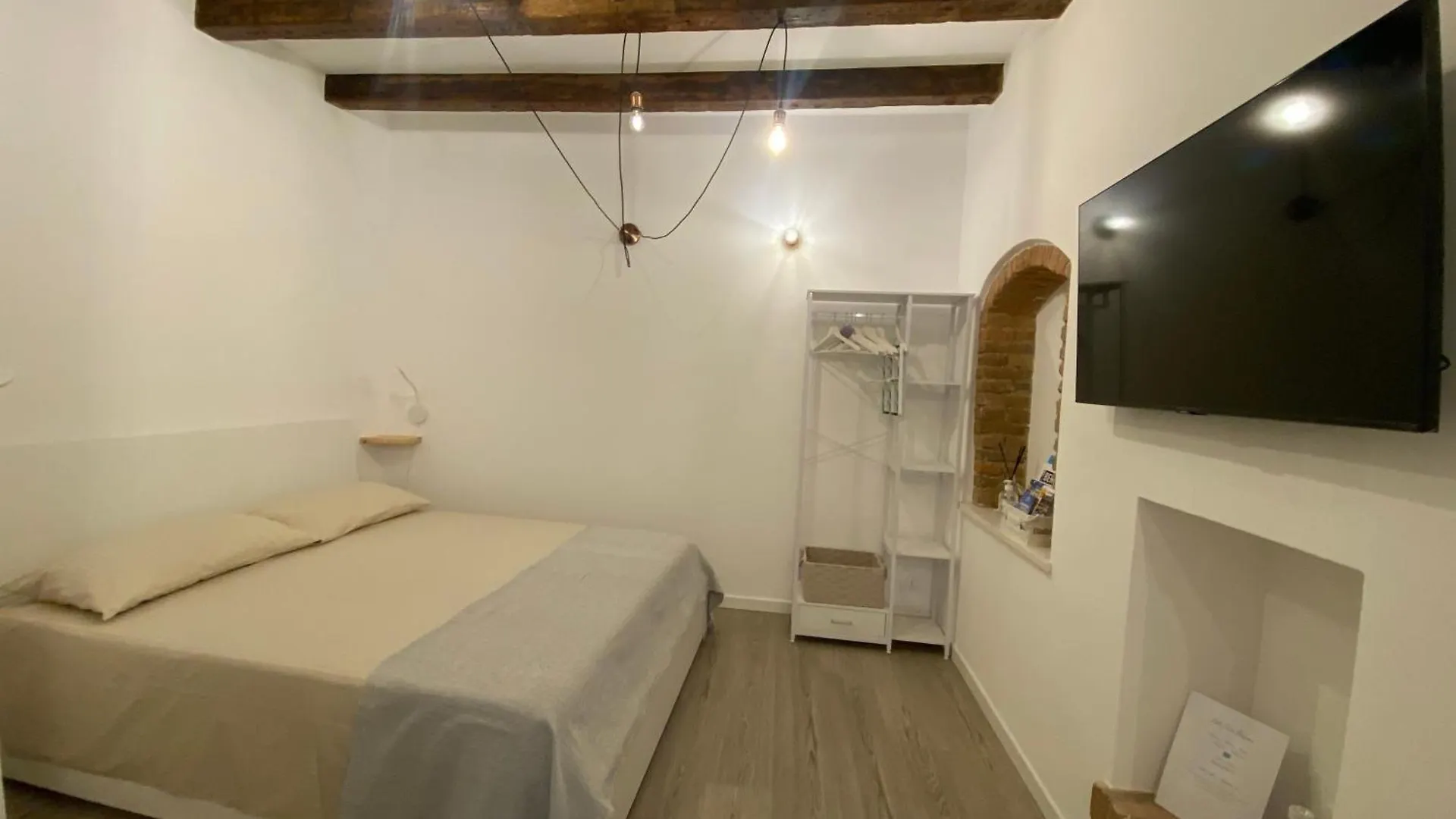 Little Suite Bergamo Itálie